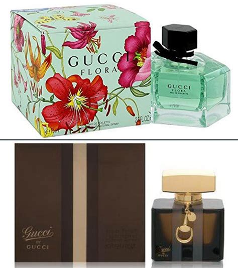 parfum von gucci|gucci perfume for women.